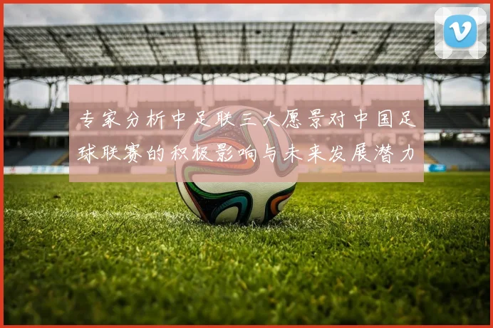 专家分析中足联三大愿景对中国足球联赛的积极影响与未来发展潜力